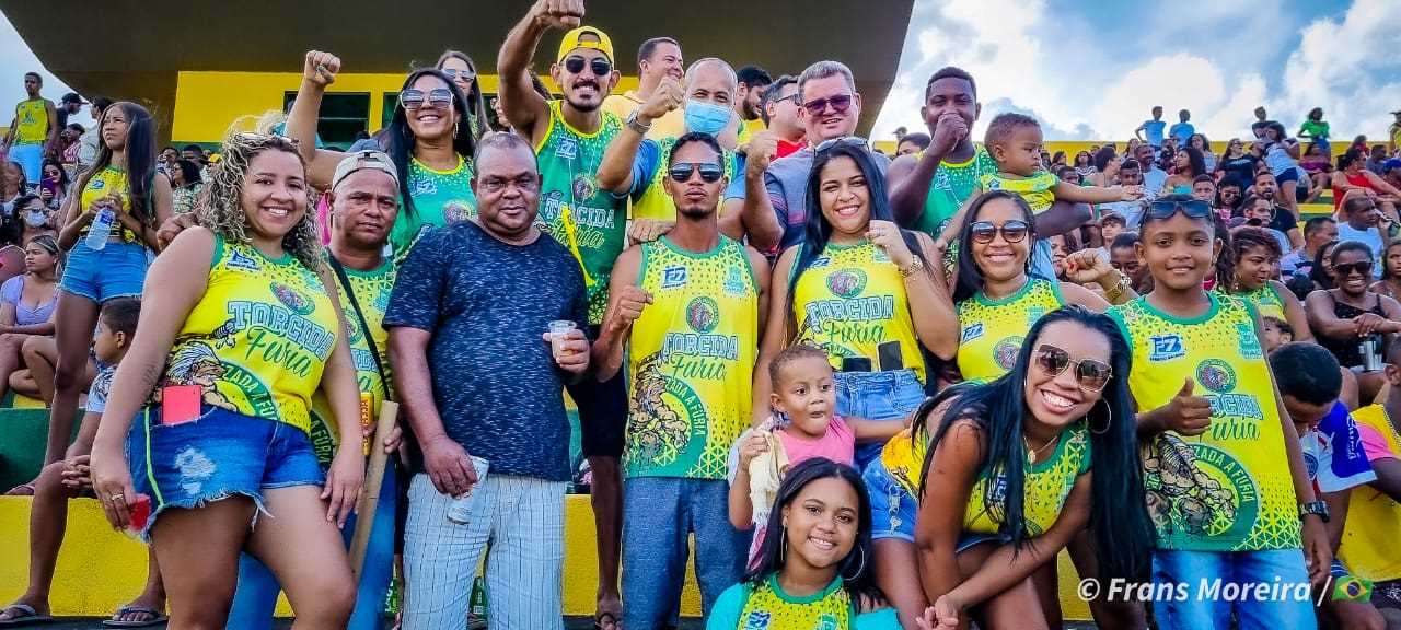 Camacã: Seleção de Camacã vence na estreia na Copa Cacau CIMA 2022